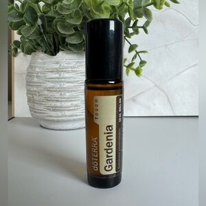 dōTERRA Gardenia Touch Rollerball Perfume